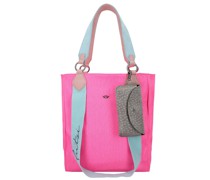 Shopper 'Izzy'