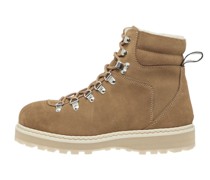 Schnürstiefelette 'Gaby'