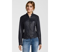 Lederjacke 'Anja'