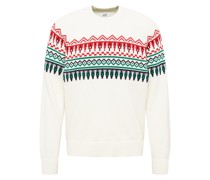 Pullover 'Fair Isle'