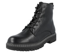 Schnürstiefelette