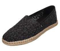 Espadrilles