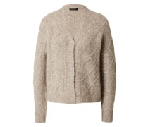 Strickjacke 'Syringa Diana'