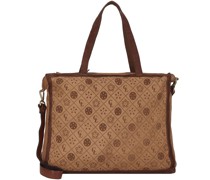 Schultertasche