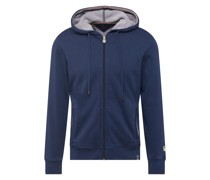 Sweatjacke