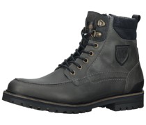 Schnürboots