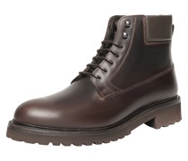 Schnürboots 'Barkley'