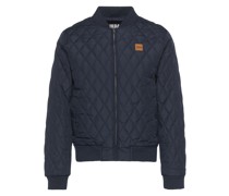 Jacke 'Diamond Quilt'