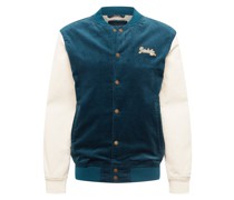 Die Top Favoriten - Finden Sie hier die College jacke herren schwarz Ihrer Träume