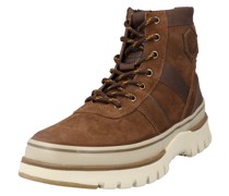 Schnürboots