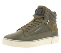 Sneaker ' Ravond MID BSC DNM '