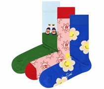 Socken 'Picnic Time'