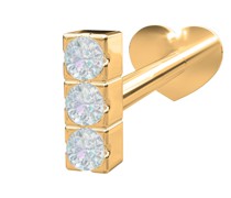 Ohrringe 'Pierce52'