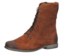 Schnürstiefelette