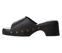 Pantolette 'Agathe'