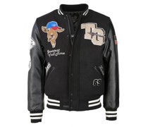 Übergangsjacke