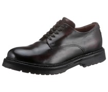 Schnürschuh