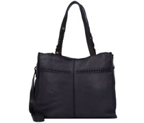 Schultertasche