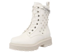 Schnürstiefelette