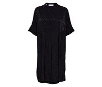 Blusenkleid