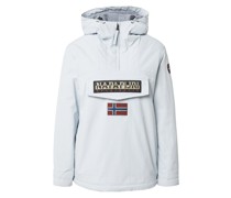 Jacke 'Rainforest'