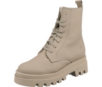 Schnürstiefelette