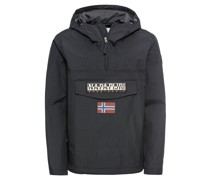 Jacke 'Rainforest'