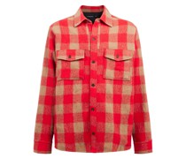 Jacke 'Gingham'