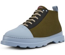 Schnürboots 'Brutus'