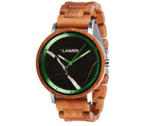 Uhr 'Luca'