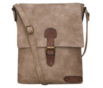 Schultertasche