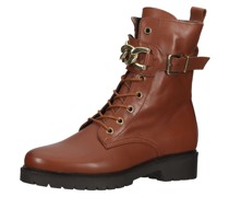 Schnürstiefelette