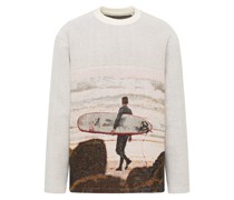 Pullover 'Aksune Intarsia'