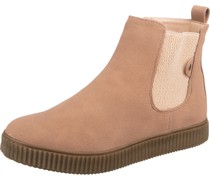 Stiefelette