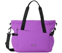 Schultertasche 'Nova Galactic'