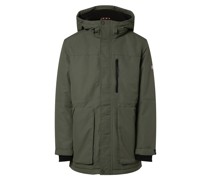 Winterparka