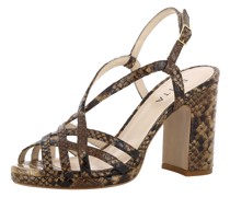 Damen Sandalette Linda