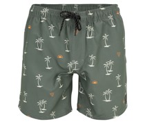Sportbadeshorts