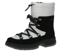Schnürstiefelette