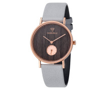 Armbanduhr