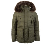 Winterjacke