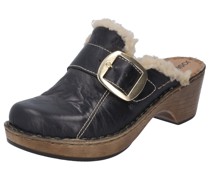 Clogs