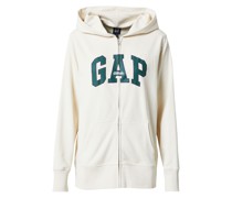Sweatjacke