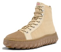 Schnürstiefel 'Ground'