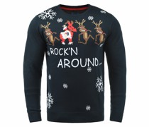 Strickpullover 'Rudolph'