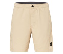 Shorts 'Utility 17'