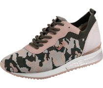Sneaker '' mischfarben