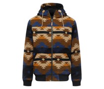 Jacke 'Santania'