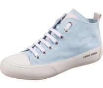 Sneaker high