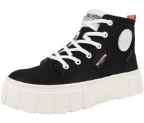 Sneaker high